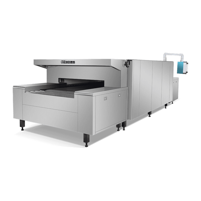 Anhui Debei Machinery Technology Co., Ltd.
