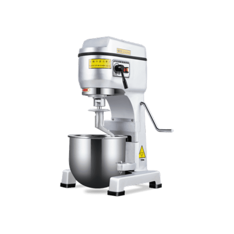 Планетарный миксер DB-101 Планетарный миксер DB-101