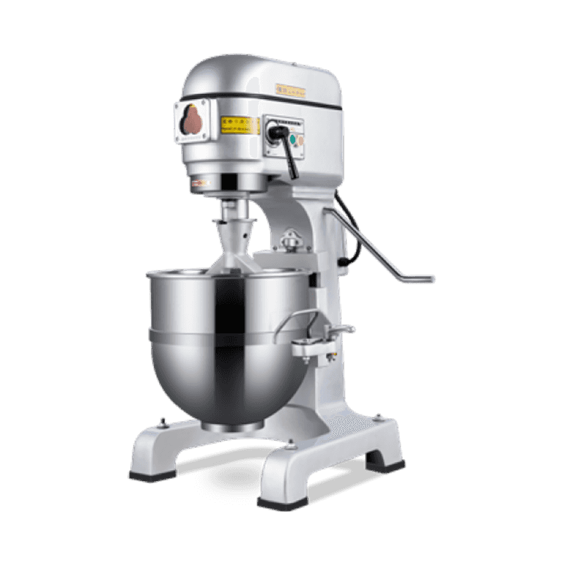 Планетарный миксер DB-301/DB-401