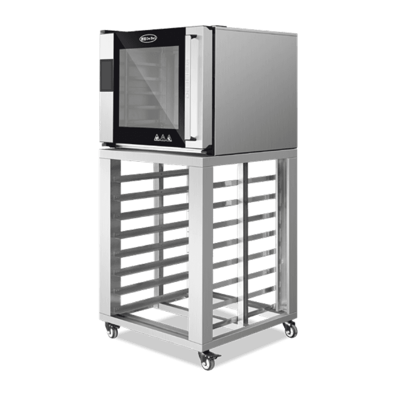 Конвекционная печь JDB-705EE
