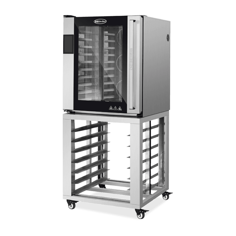 Конвекционная печь JDB-710EE