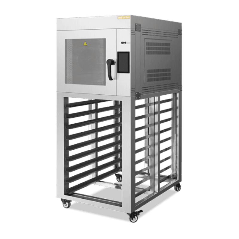 Конвекционная печь DB-705EE
