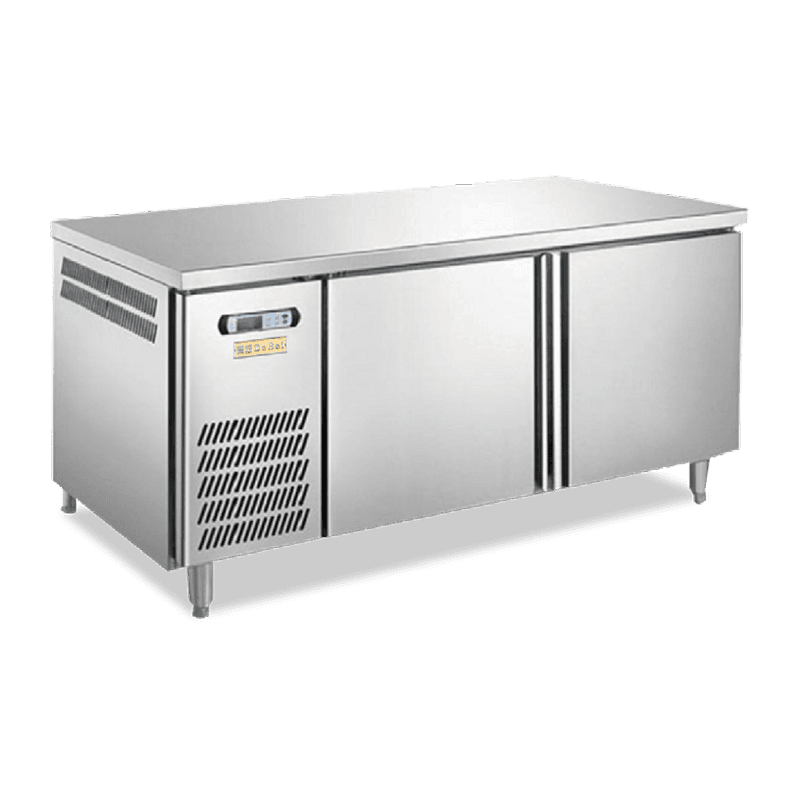 Рабочий стол для хлебобулочных изделий DCT-6C3