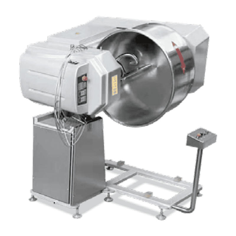 Опрокидыватель чаши DB-160F