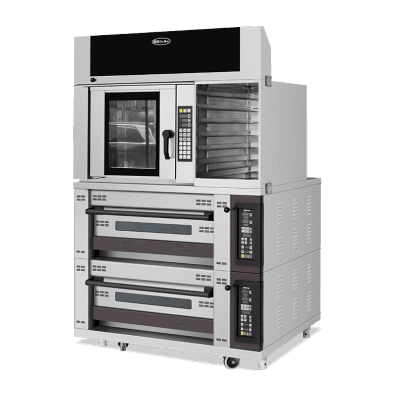 Anhui Debei Machinery Technology Co., Ltd.